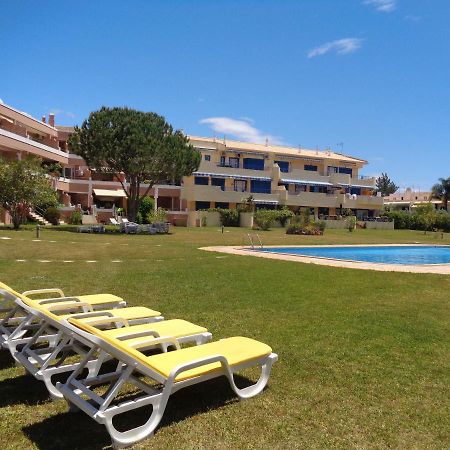 Apartamento Citimar Vilamoura Exterior photo