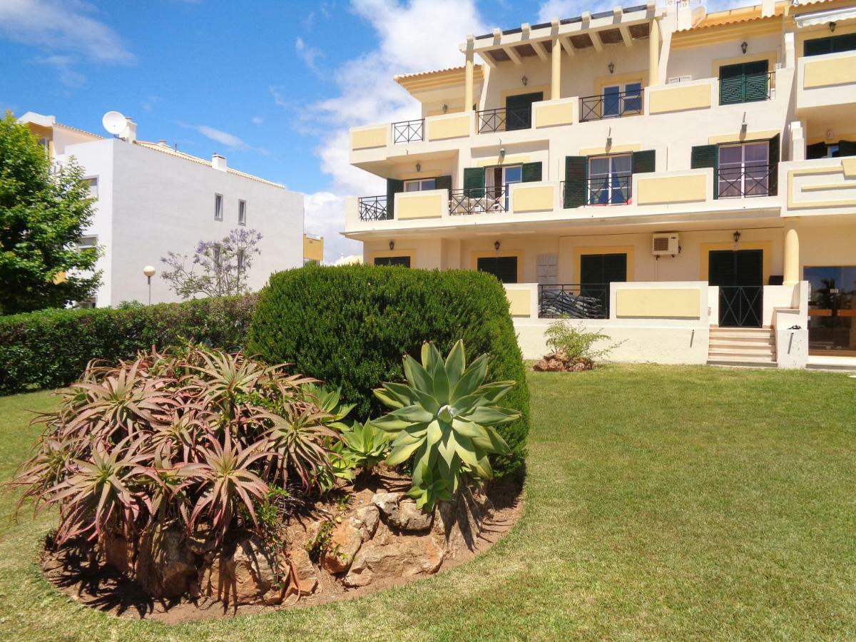 Apartamento Citimar Vilamoura Exterior photo