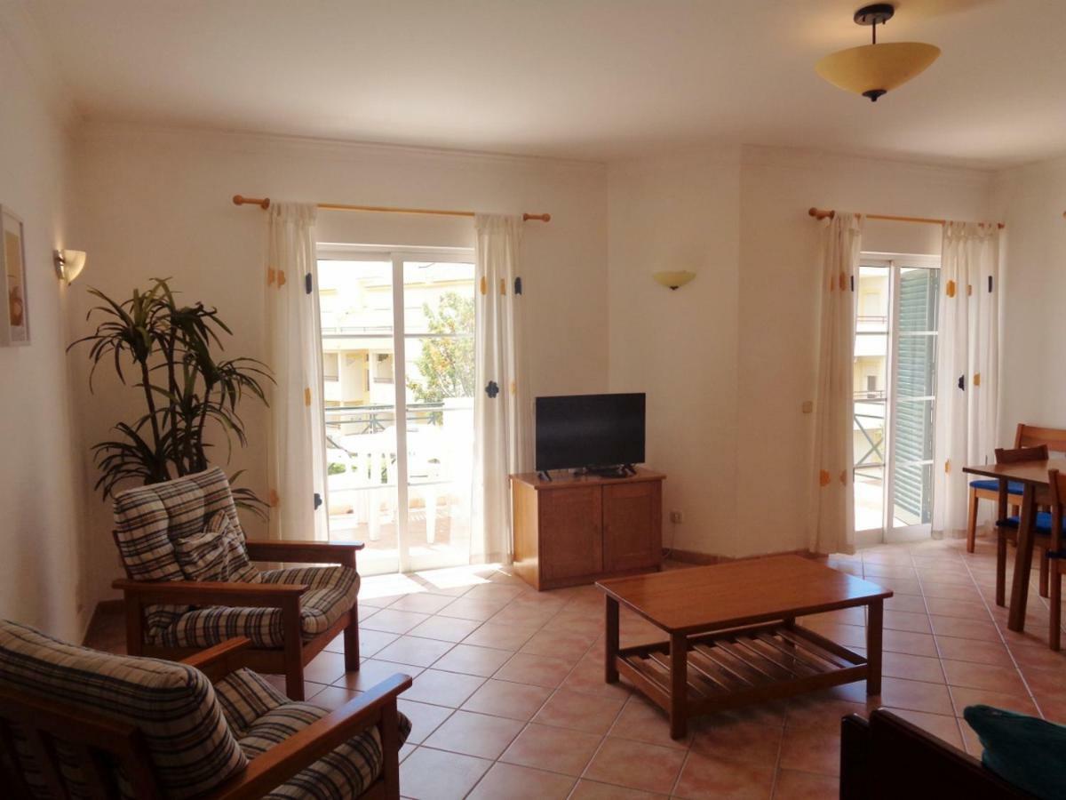 Apartamento Citimar Vilamoura Exterior photo