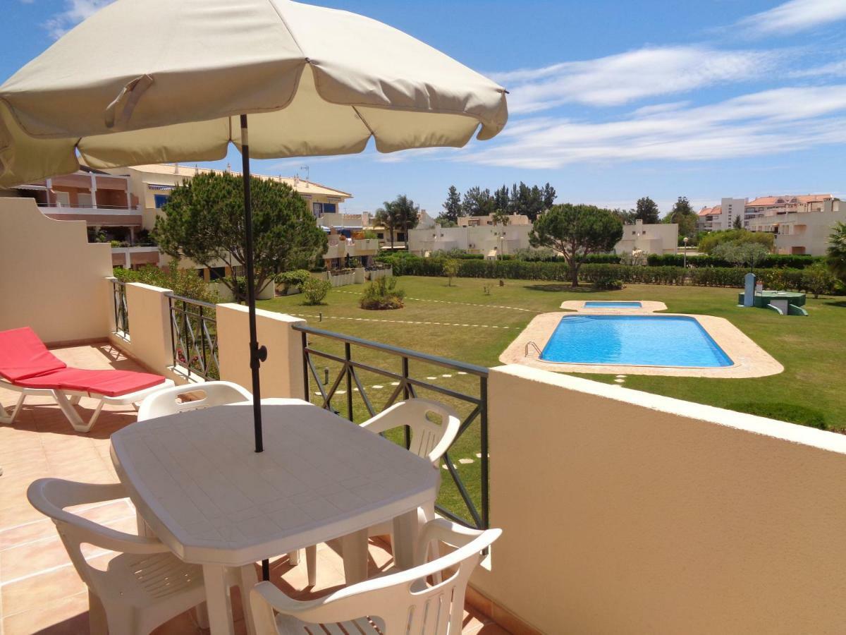 Apartamento Citimar Vilamoura Exterior photo