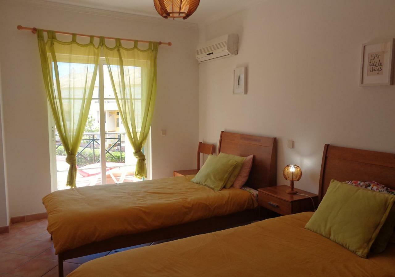 Apartamento Citimar Vilamoura Exterior photo