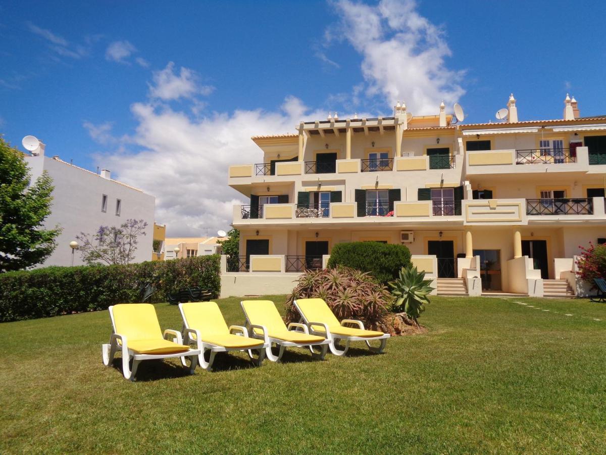 Apartamento Citimar Vilamoura Exterior photo