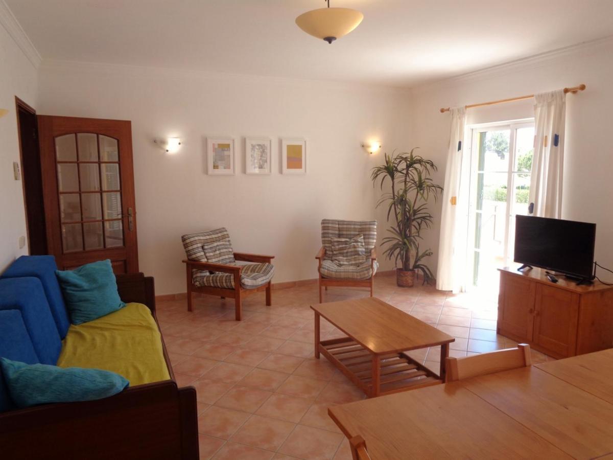 Apartamento Citimar Vilamoura Exterior photo