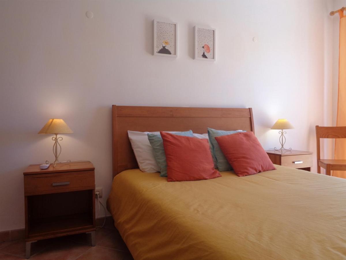 Apartamento Citimar Vilamoura Exterior photo