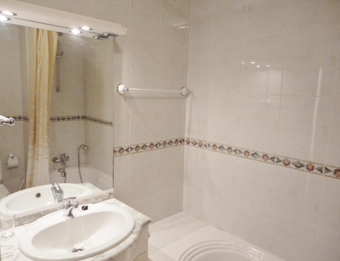 Apartamento Citimar Vilamoura Exterior photo